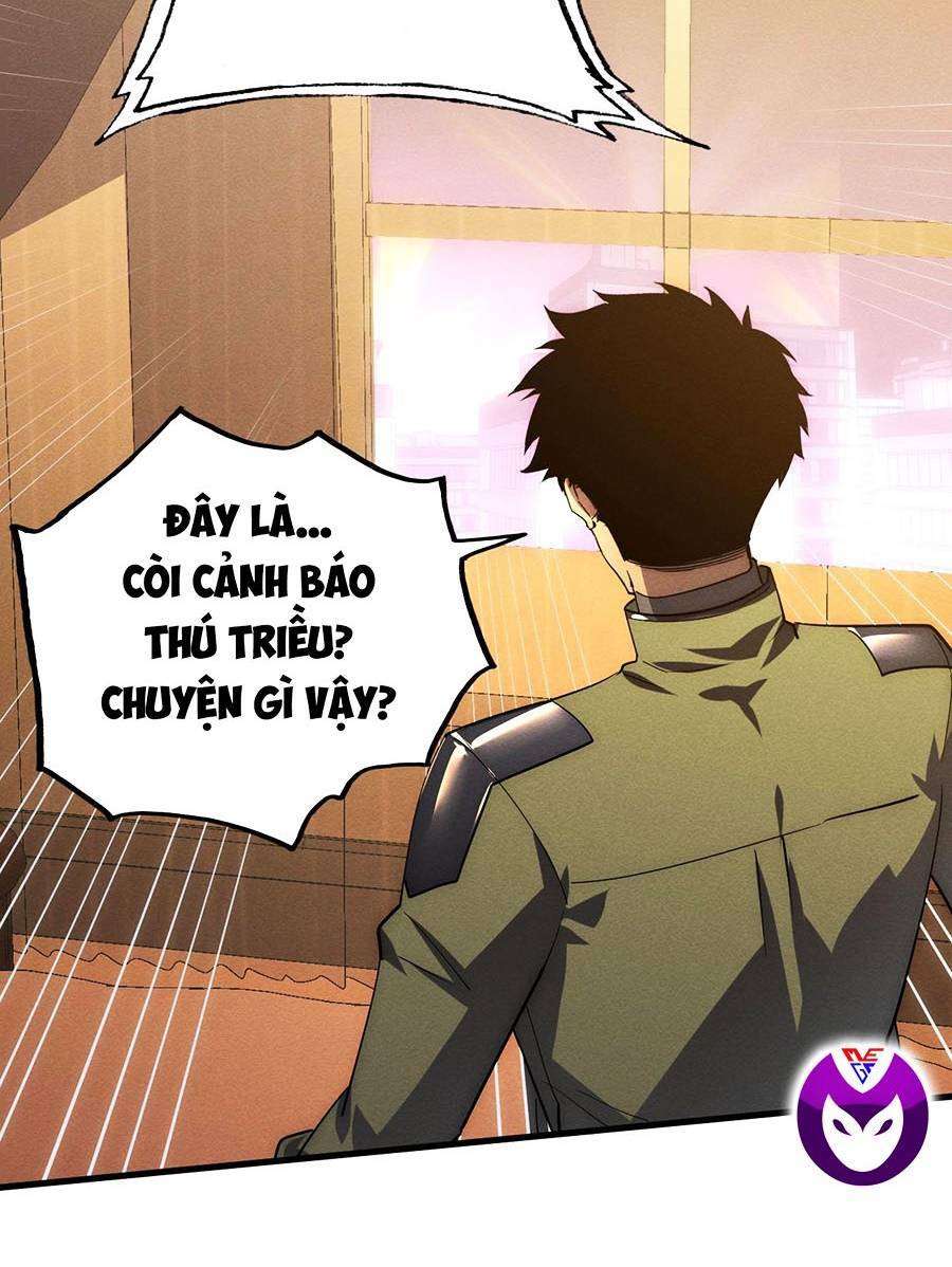 Mạt Thế Quật Khởi Chapter 184 - Trang 2