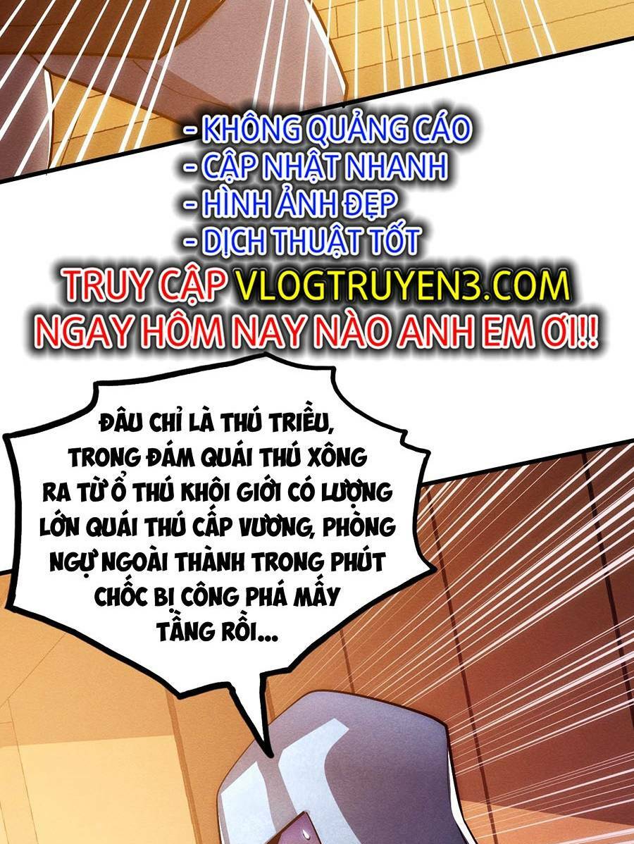 Mạt Thế Quật Khởi Chapter 184 - Trang 2