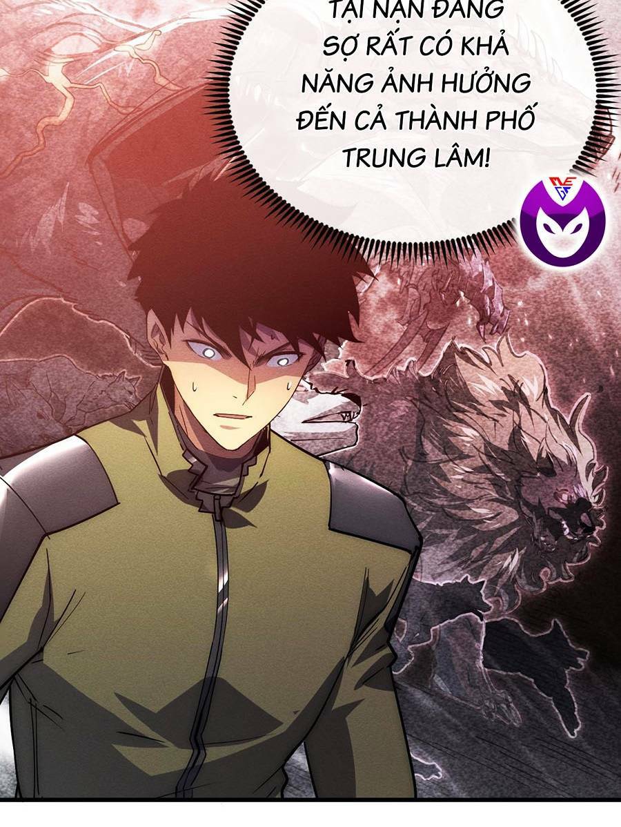 Mạt Thế Quật Khởi Chapter 184 - Trang 2