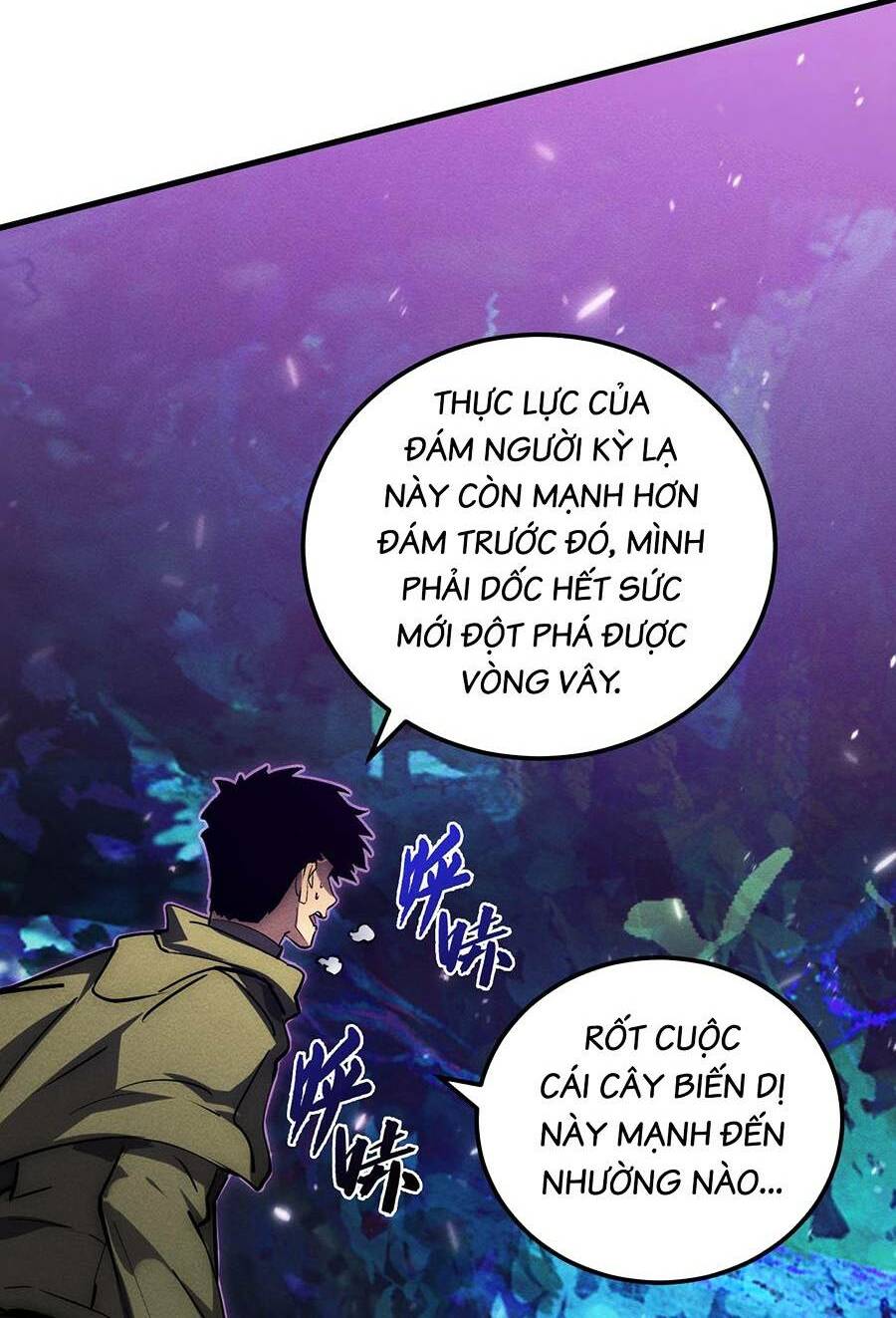 Mạt Thế Quật Khởi Chapter 182 - Trang 2