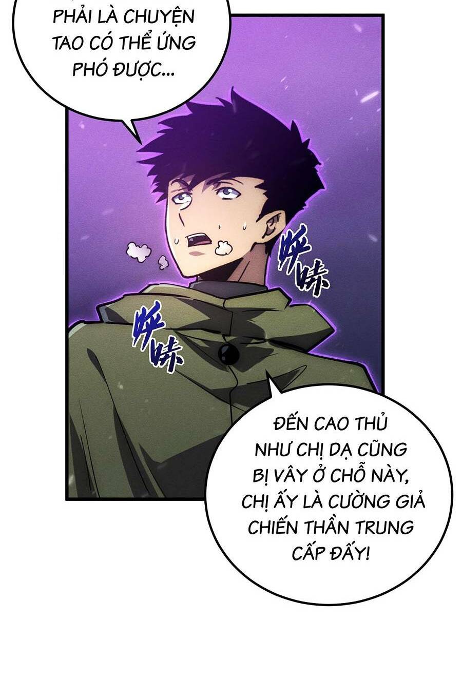 Mạt Thế Quật Khởi Chapter 182 - Trang 2