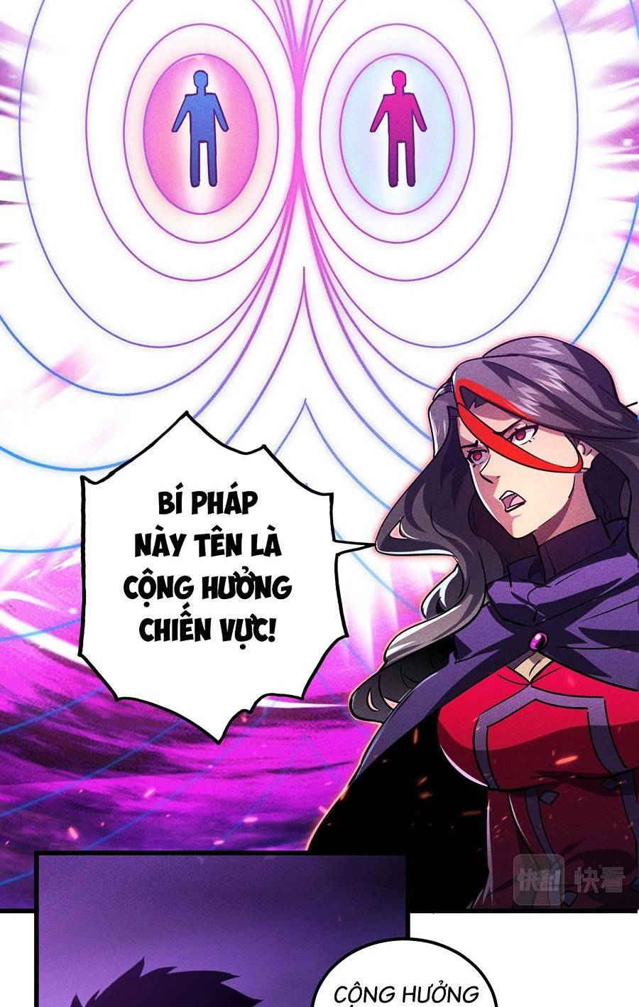 Mạt Thế Quật Khởi Chapter 182 - Trang 2