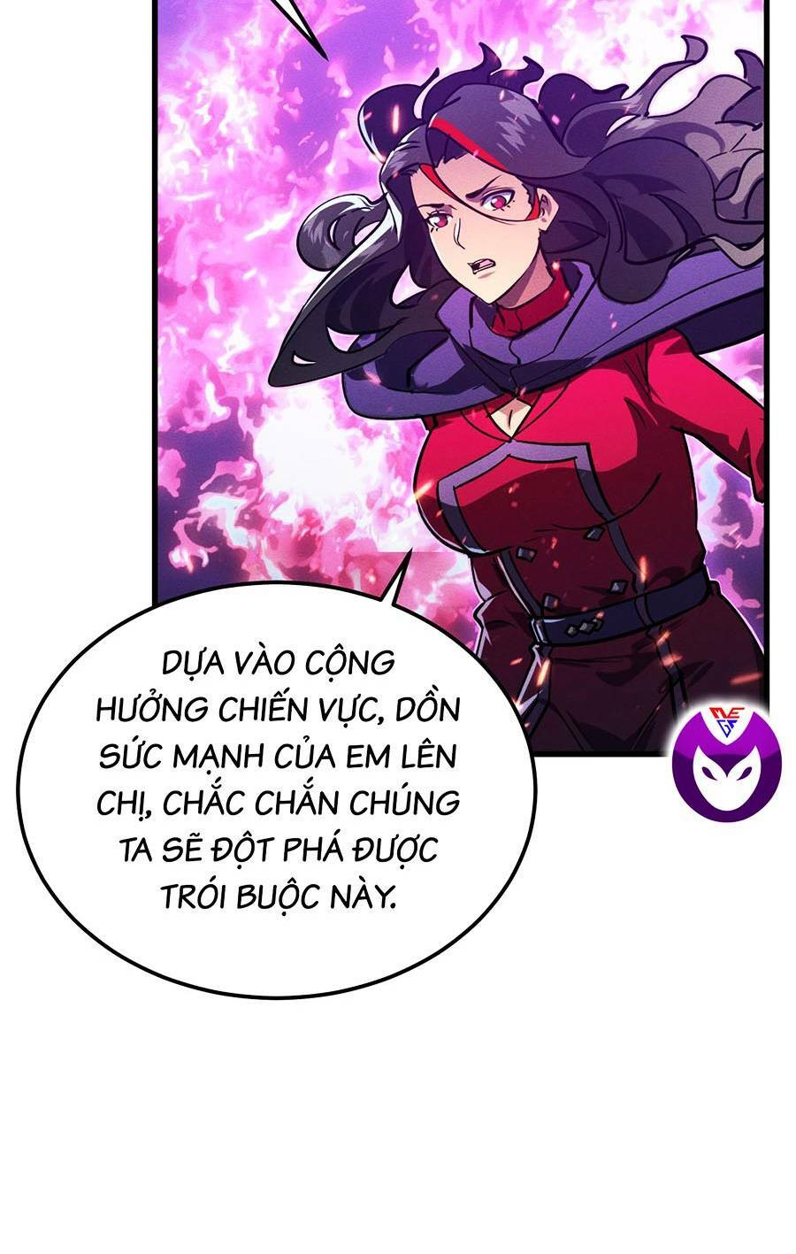 Mạt Thế Quật Khởi Chapter 182 - Trang 2