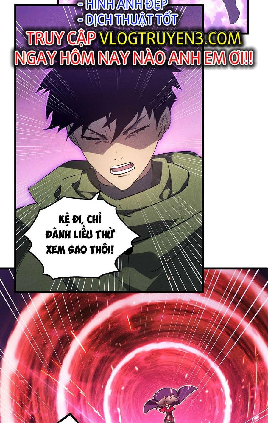 Mạt Thế Quật Khởi Chapter 182 - Trang 2