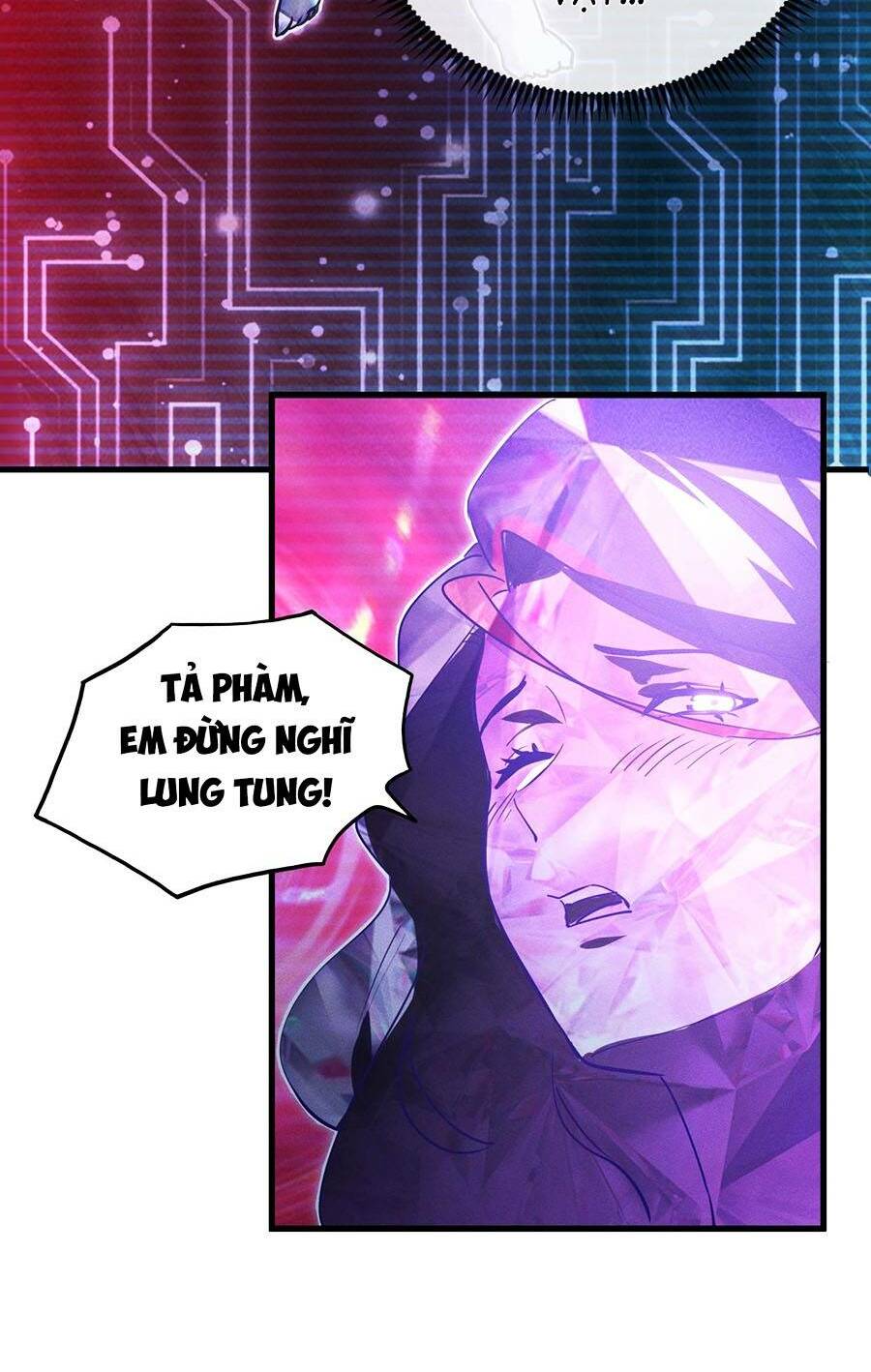 Mạt Thế Quật Khởi Chapter 182 - Trang 2