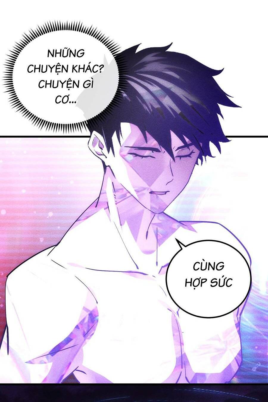 Mạt Thế Quật Khởi Chapter 182 - Trang 2