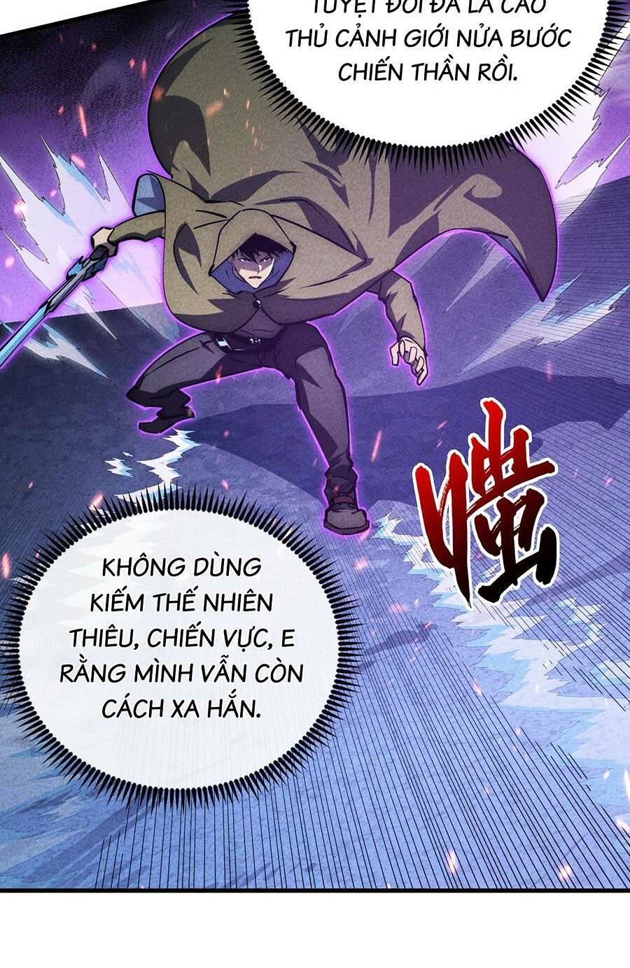 Mạt Thế Quật Khởi Chapter 181 - Trang 2