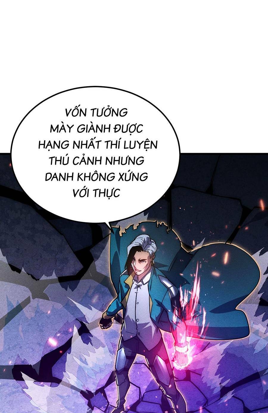 Mạt Thế Quật Khởi Chapter 181 - Trang 2