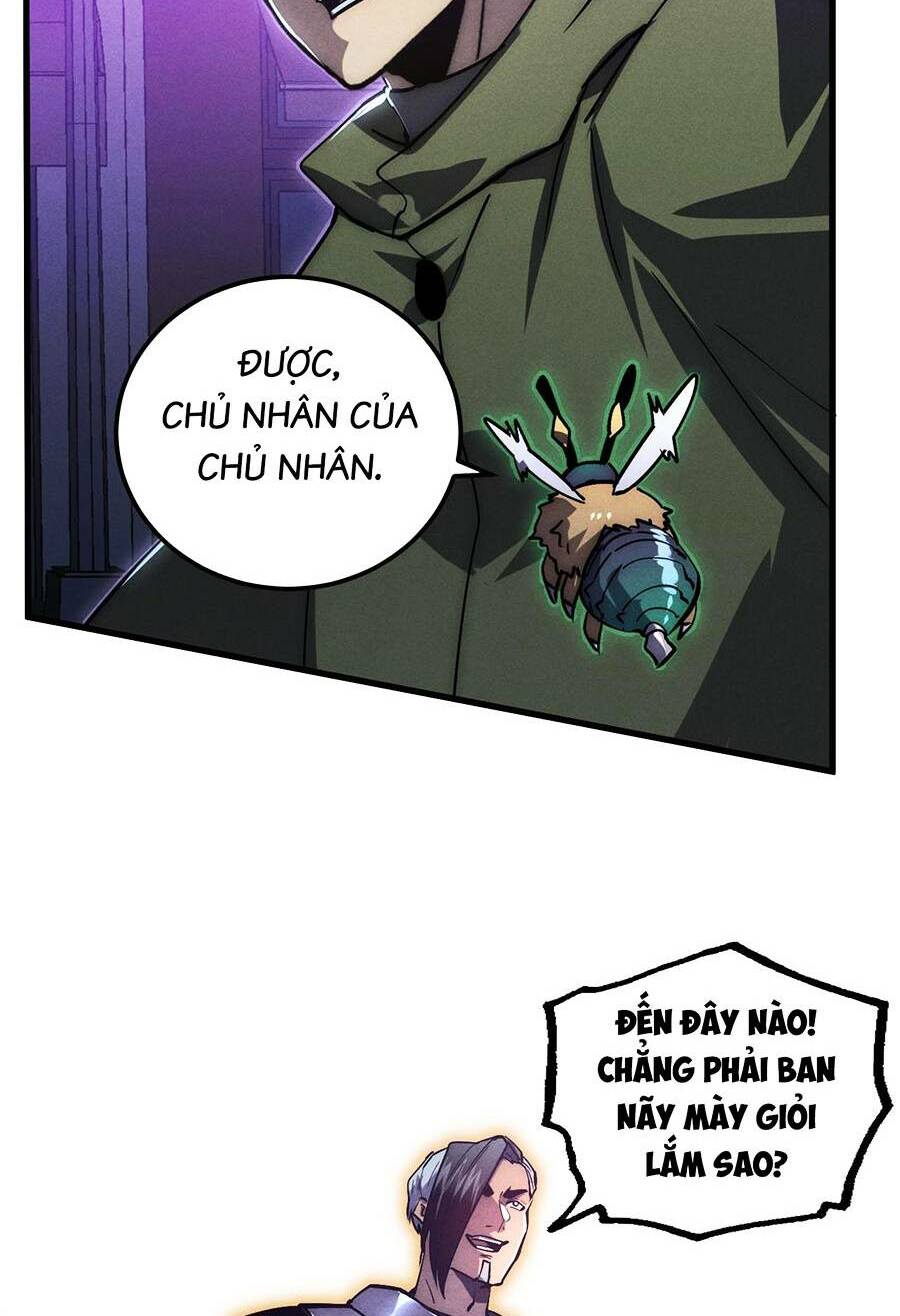 Mạt Thế Quật Khởi Chapter 181 - Trang 2