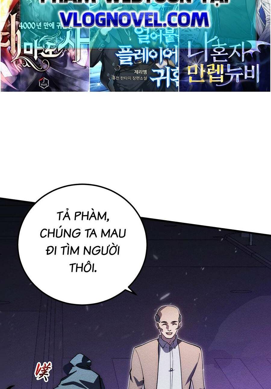 Mạt Thế Quật Khởi Chapter 181 - Trang 2