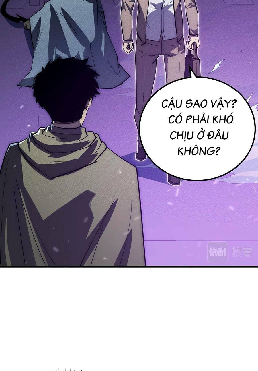 Mạt Thế Quật Khởi Chapter 181 - Trang 2