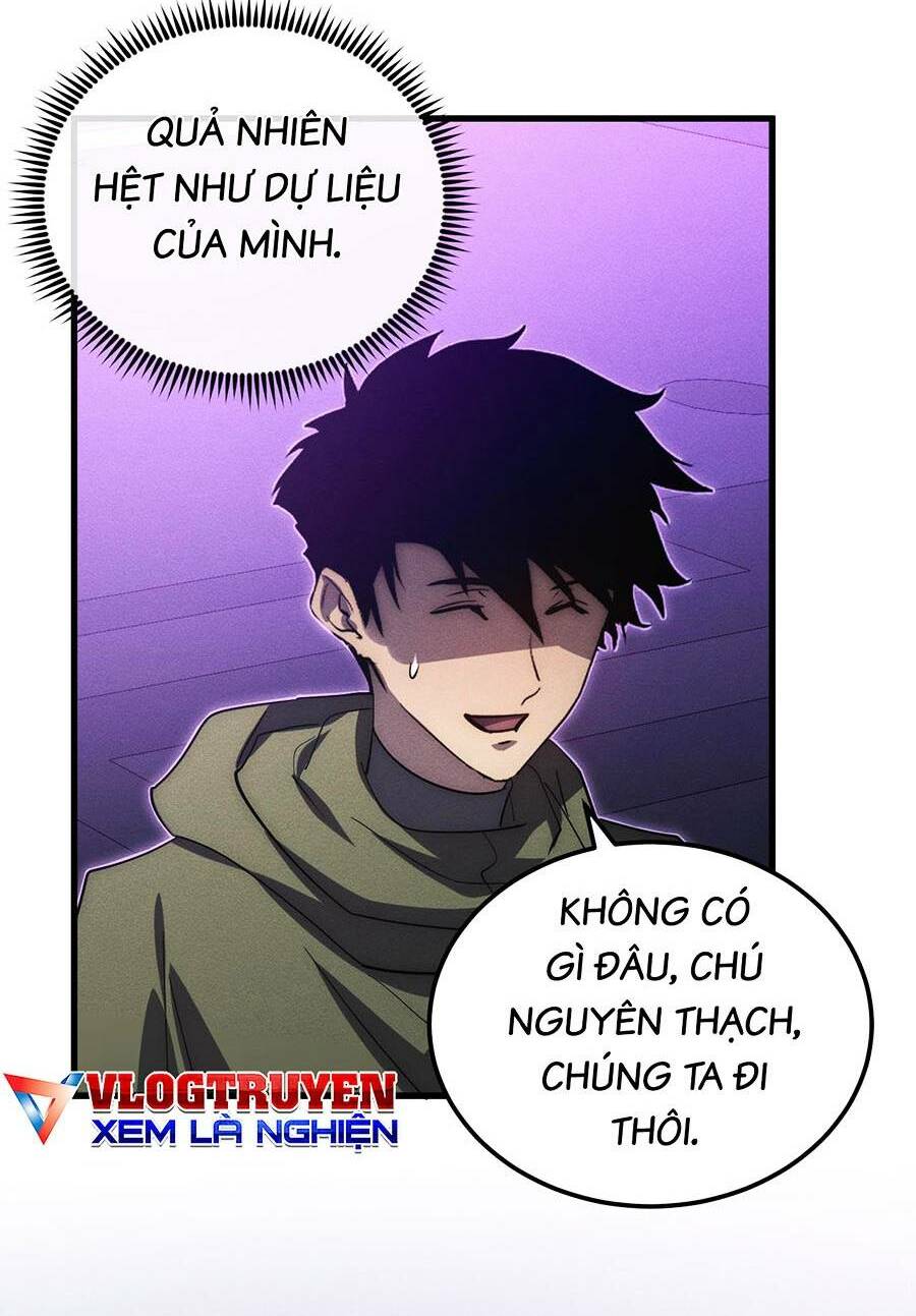 Mạt Thế Quật Khởi Chapter 181 - Trang 2