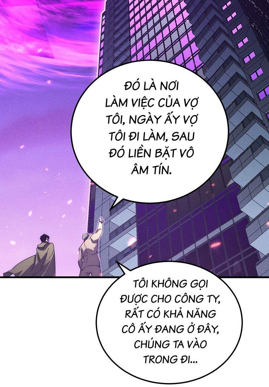 Mạt Thế Quật Khởi Chapter 181 - Trang 2