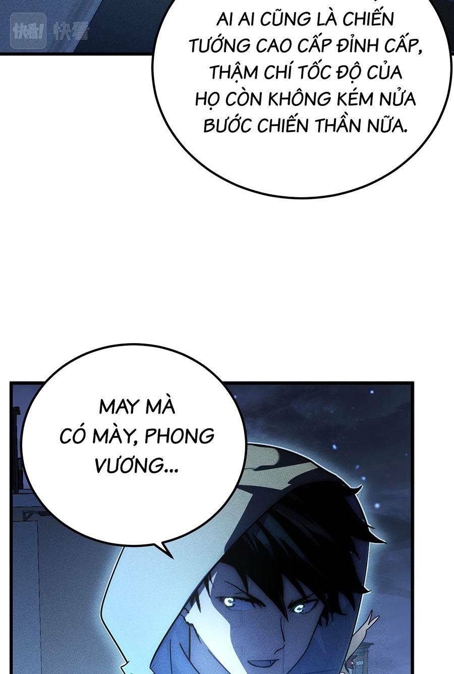 Mạt Thế Quật Khởi Chapter 180 - Trang 2