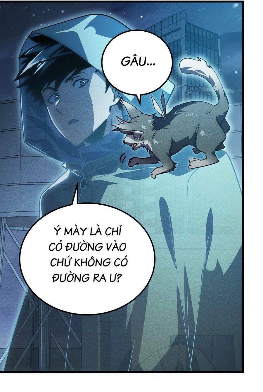 Mạt Thế Quật Khởi Chapter 180 - Trang 2