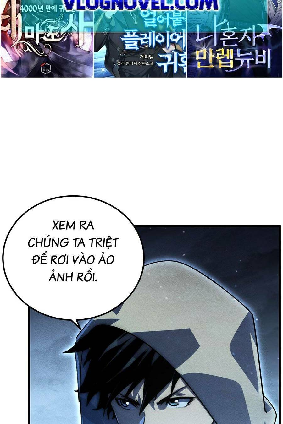 Mạt Thế Quật Khởi Chapter 180 - Trang 2