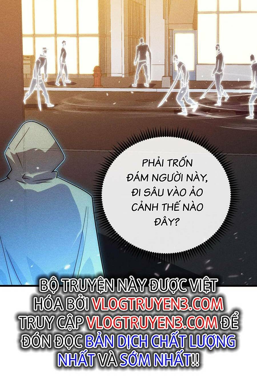 Mạt Thế Quật Khởi Chapter 180 - Trang 2