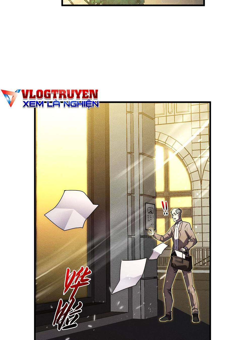 Mạt Thế Quật Khởi Chapter 180 - Trang 2