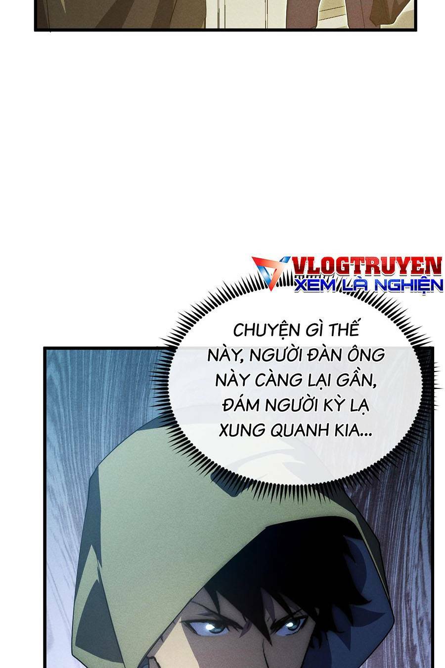 Mạt Thế Quật Khởi Chapter 180 - Trang 2