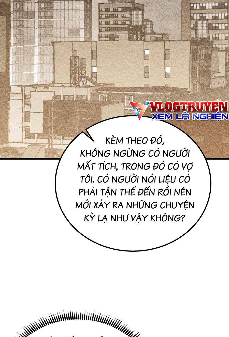 Mạt Thế Quật Khởi Chapter 180 - Trang 2