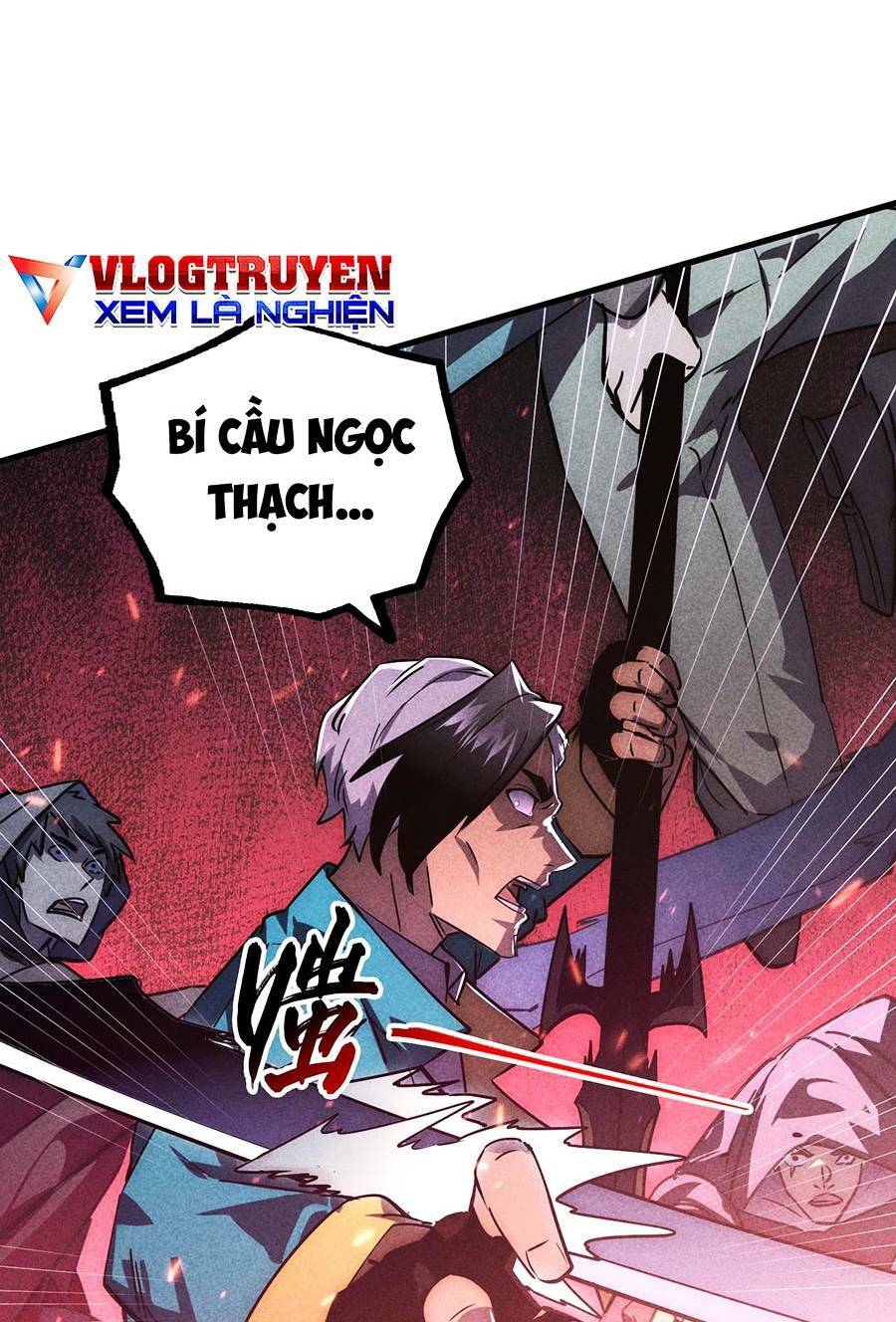 Mạt Thế Quật Khởi Chapter 179 - Trang 2