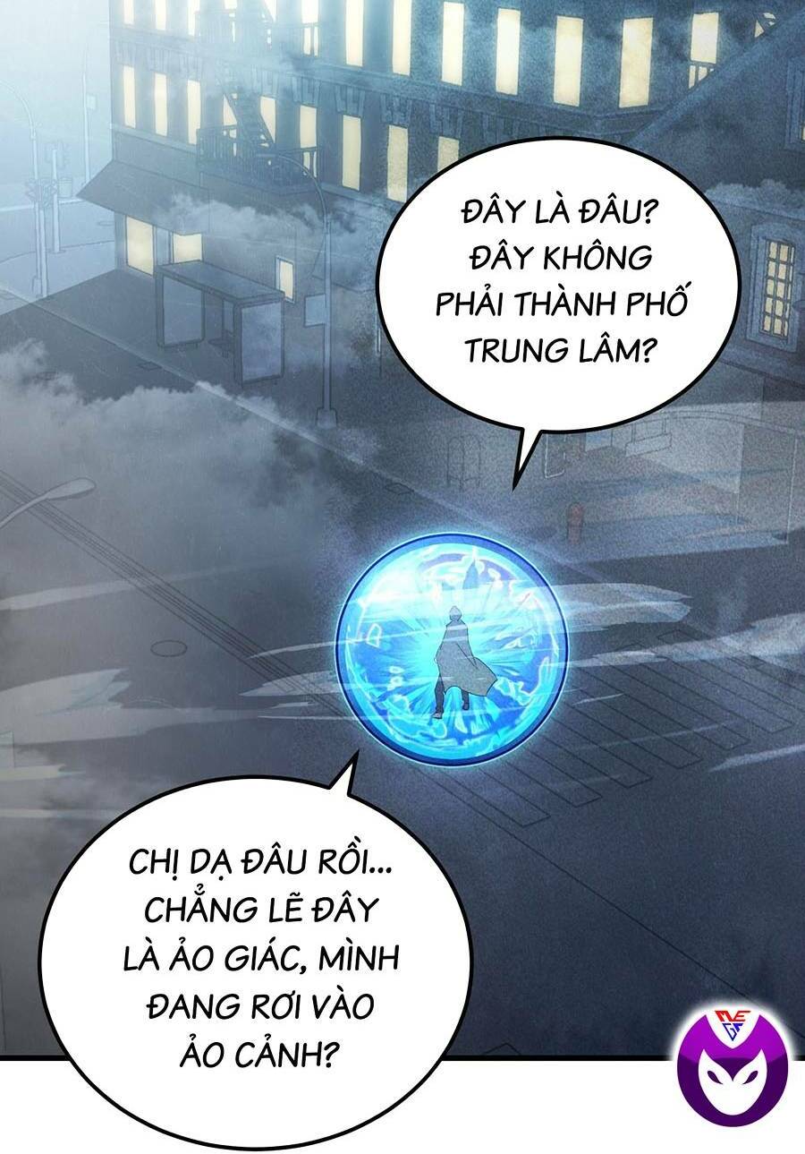 Mạt Thế Quật Khởi Chapter 179 - Trang 2