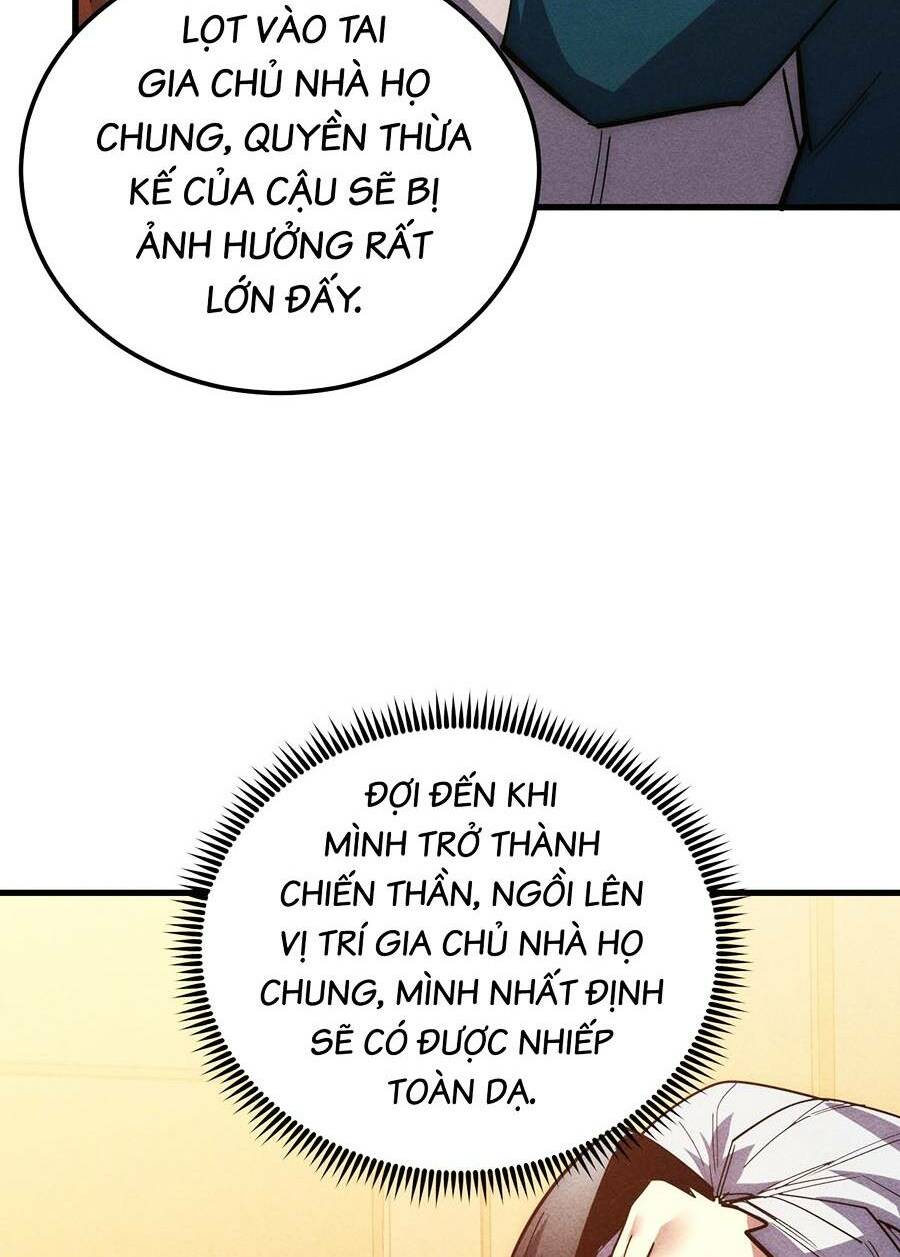 Mạt Thế Quật Khởi Chapter 178 - Trang 2