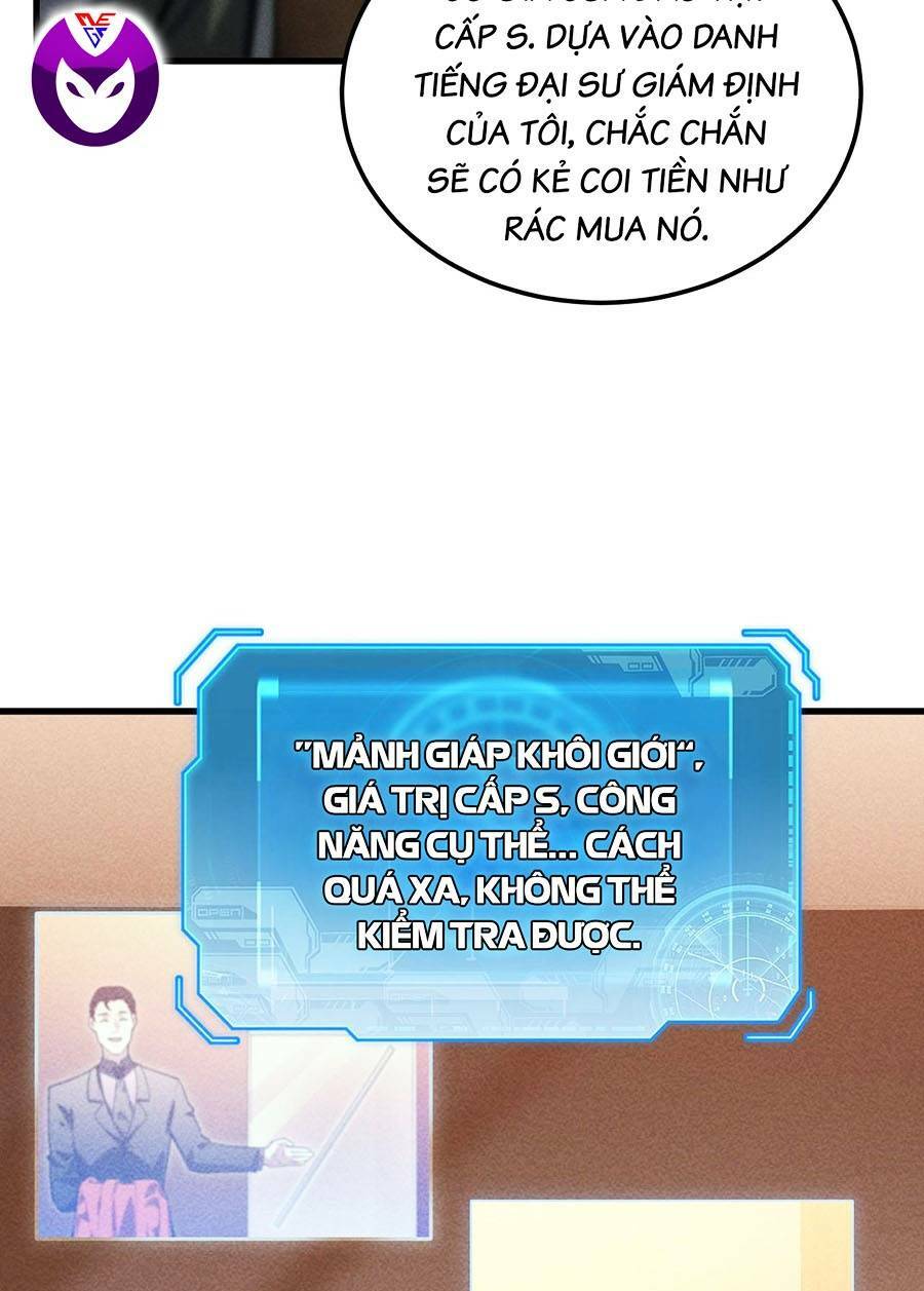 Mạt Thế Quật Khởi Chapter 178 - Trang 2