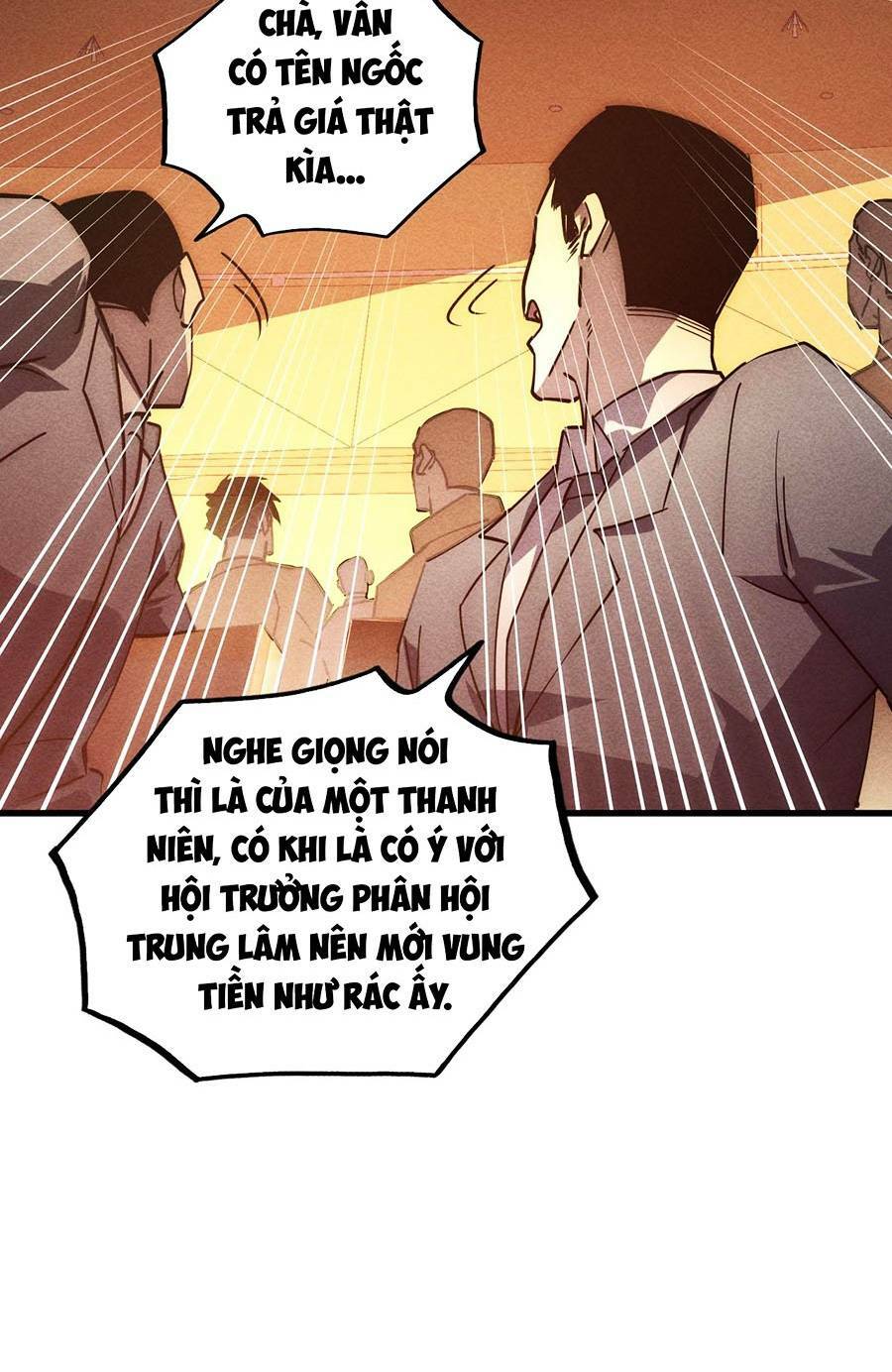 Mạt Thế Quật Khởi Chapter 178 - Trang 2