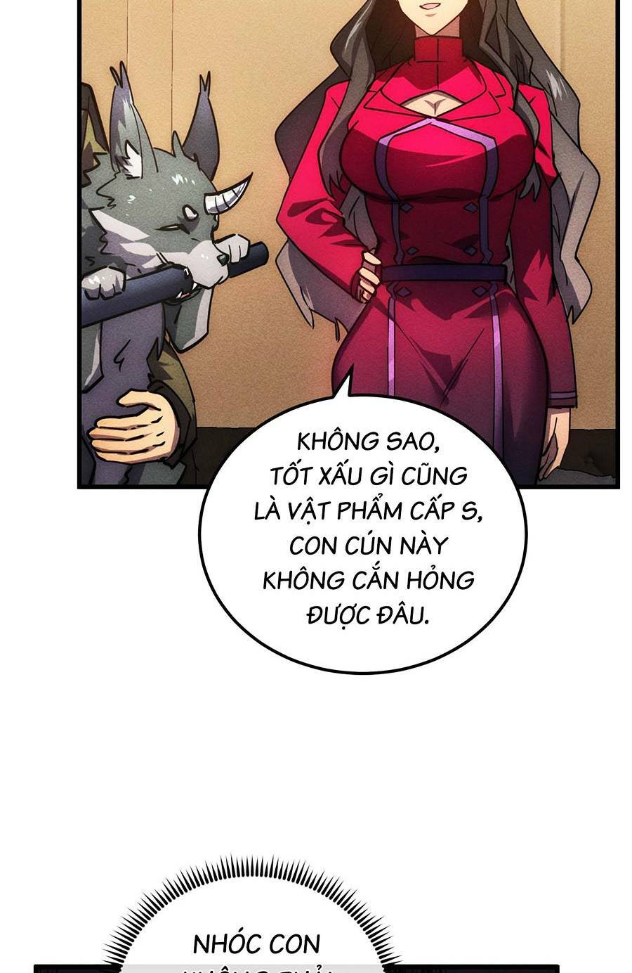 Mạt Thế Quật Khởi Chapter 178 - Trang 2