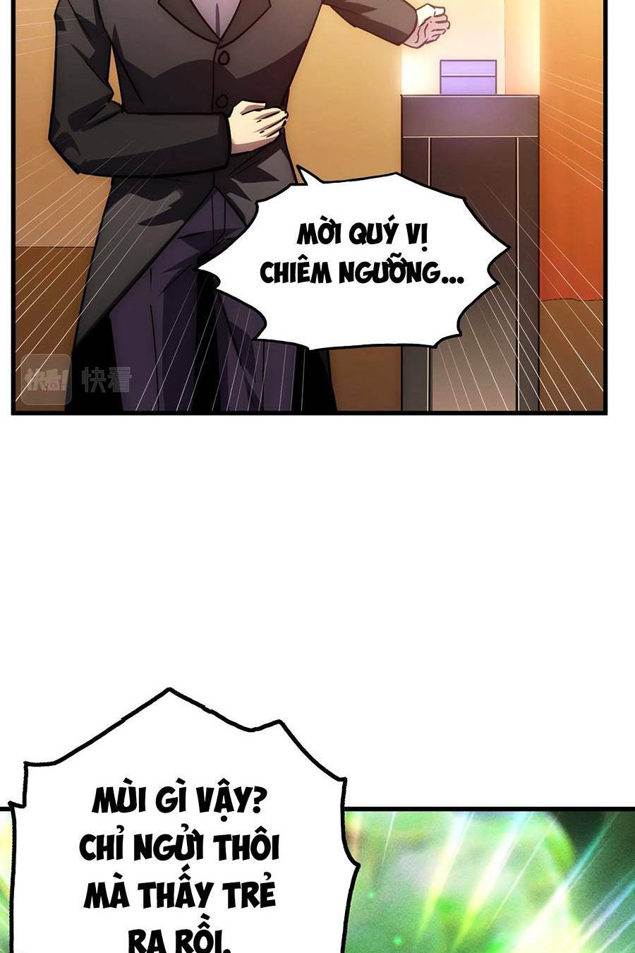 Mạt Thế Quật Khởi Chapter 178 - Trang 2