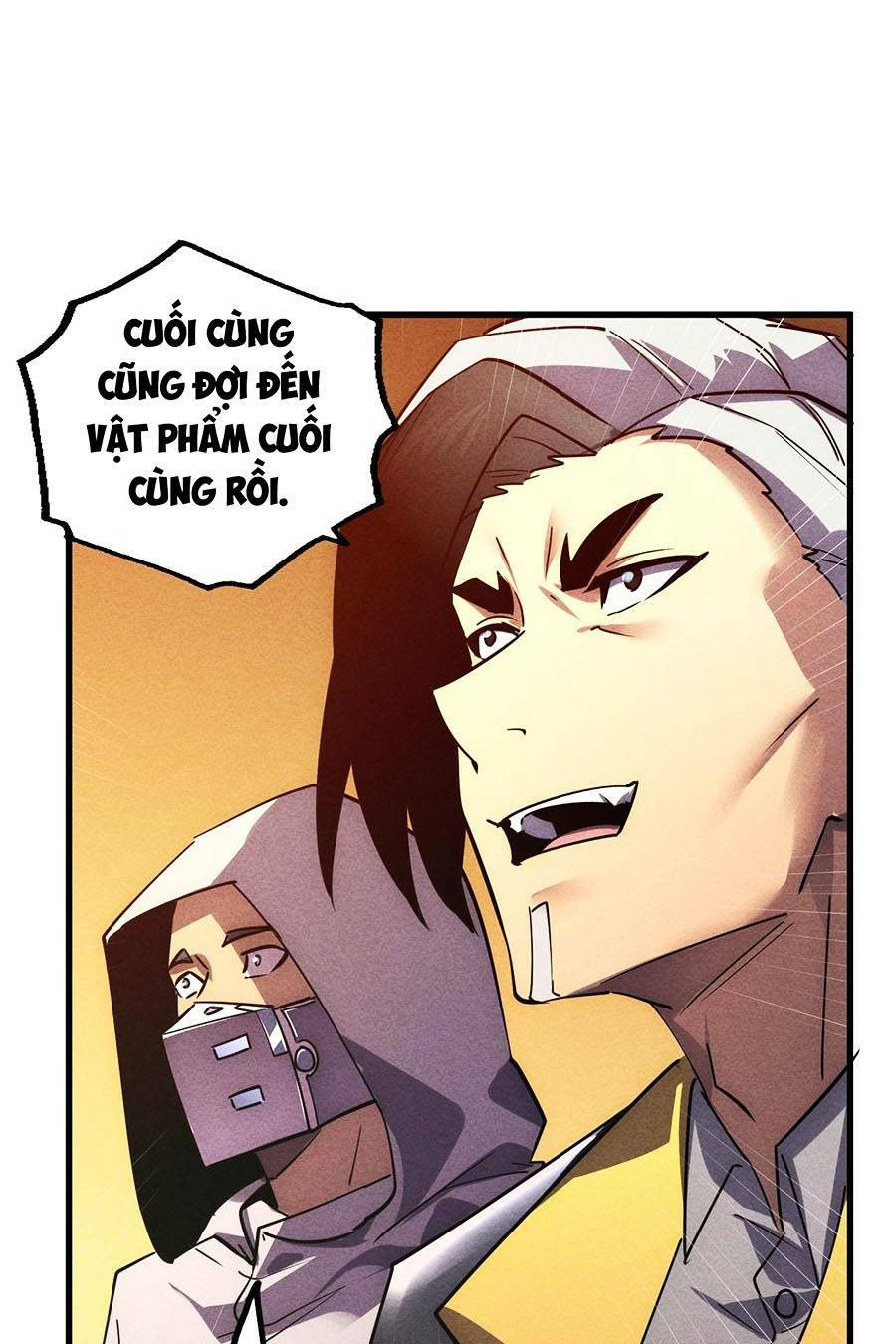 Mạt Thế Quật Khởi Chapter 178 - Trang 2