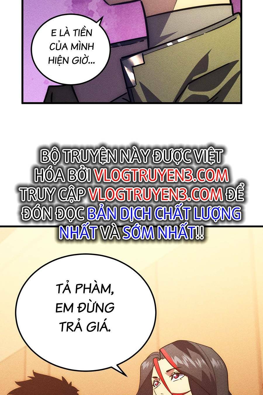 Mạt Thế Quật Khởi Chapter 178 - Trang 2