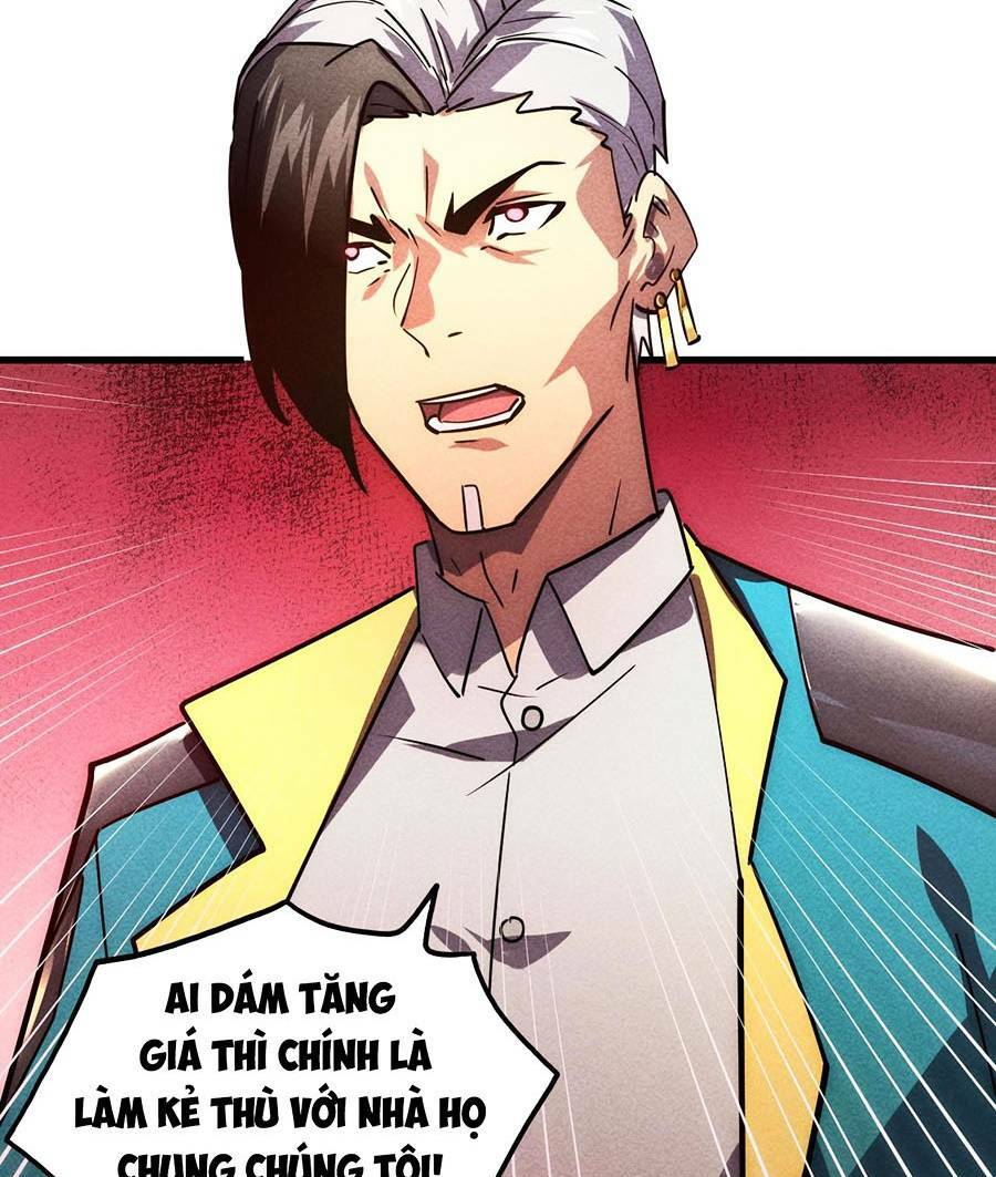 Mạt Thế Quật Khởi Chapter 178 - Trang 2