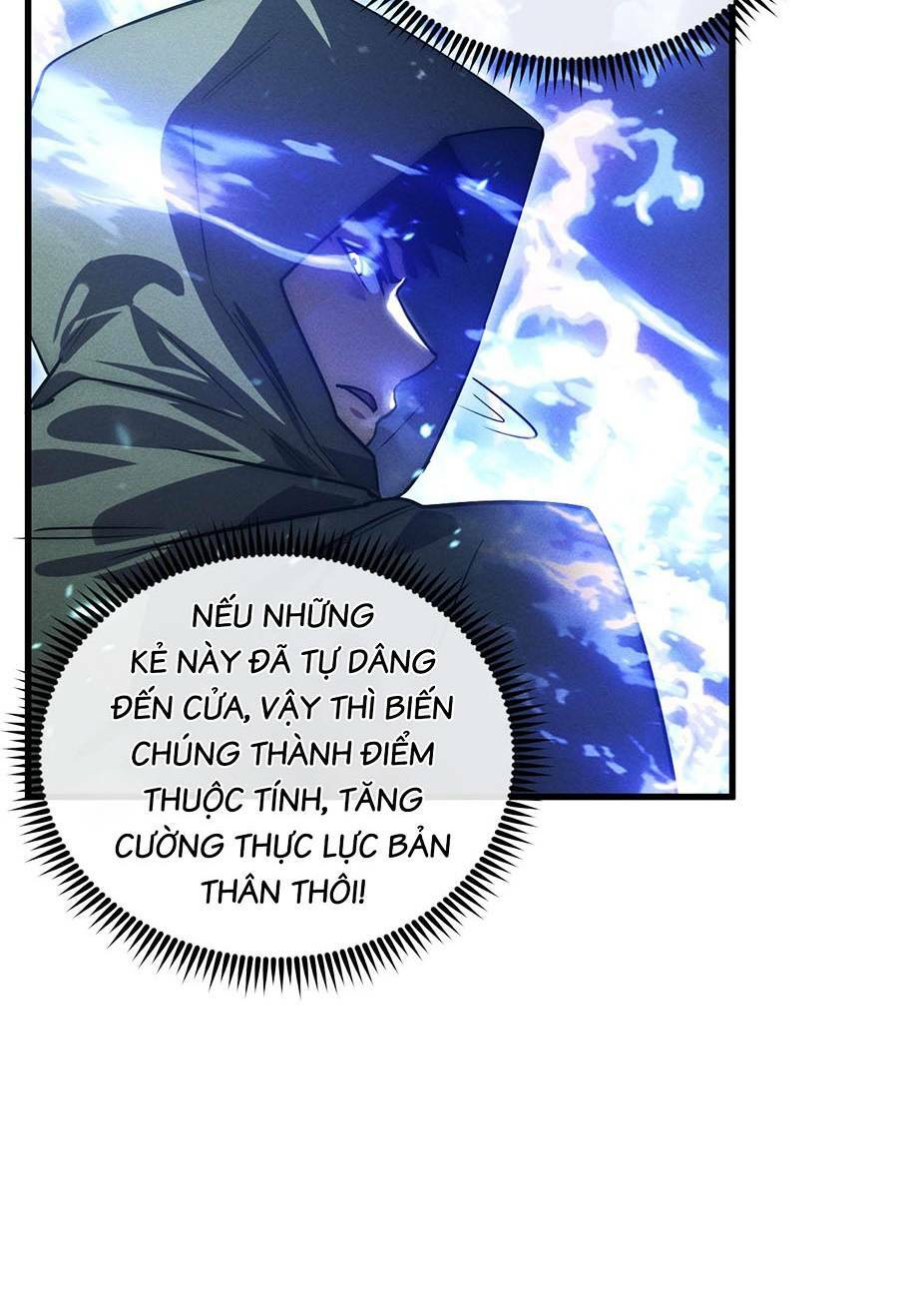 Mạt Thế Quật Khởi Chapter 177 - Trang 2