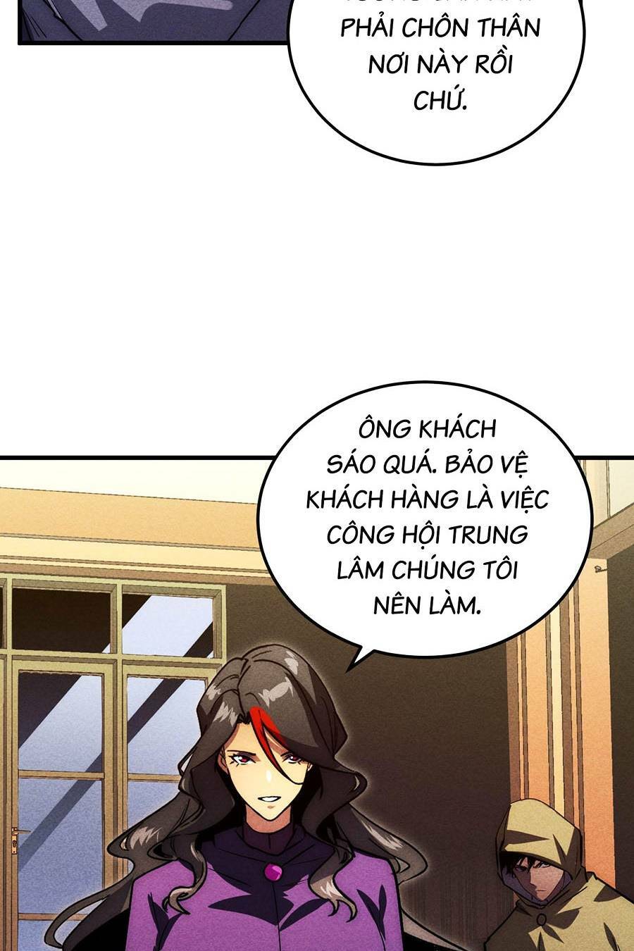 Mạt Thế Quật Khởi Chapter 177 - Trang 2