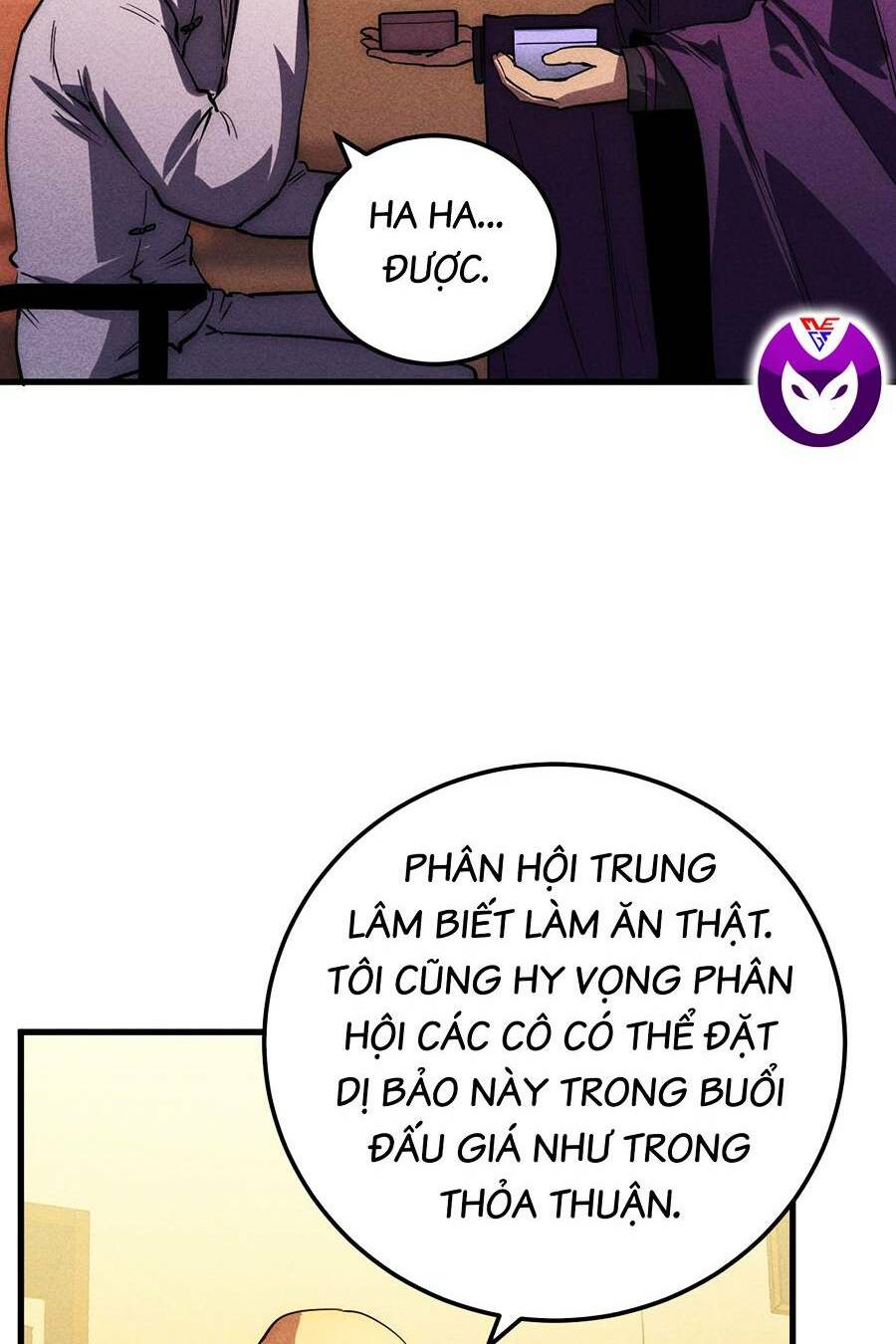 Mạt Thế Quật Khởi Chapter 177 - Trang 2