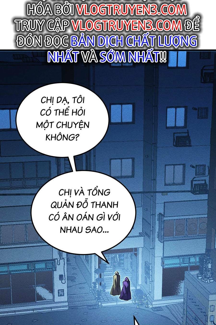 Mạt Thế Quật Khởi Chapter 177 - Trang 2