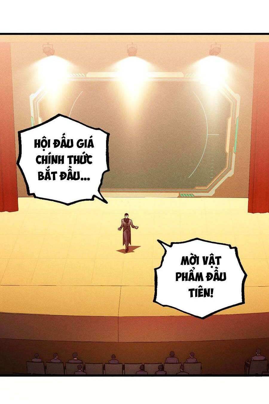 Mạt Thế Quật Khởi Chapter 177 - Trang 2