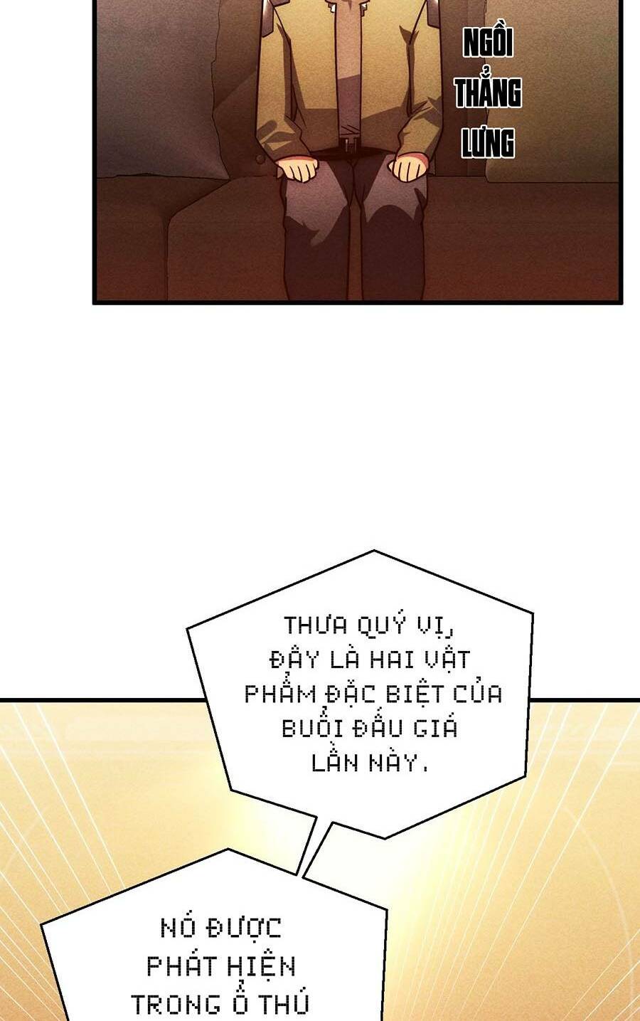 Mạt Thế Quật Khởi Chapter 177 - Trang 2