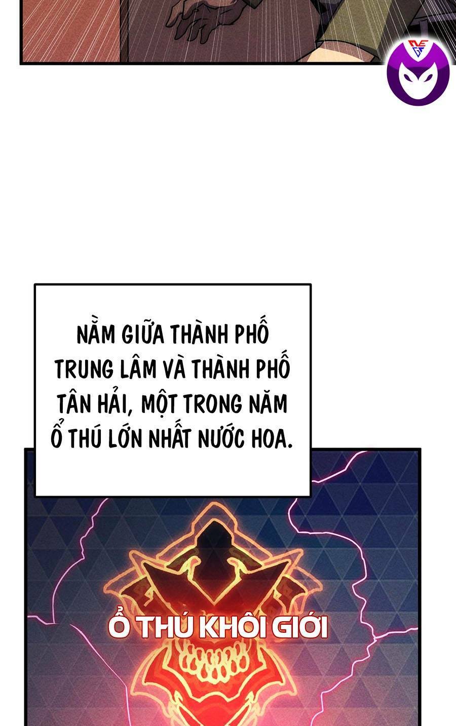 Mạt Thế Quật Khởi Chapter 177 - Trang 2