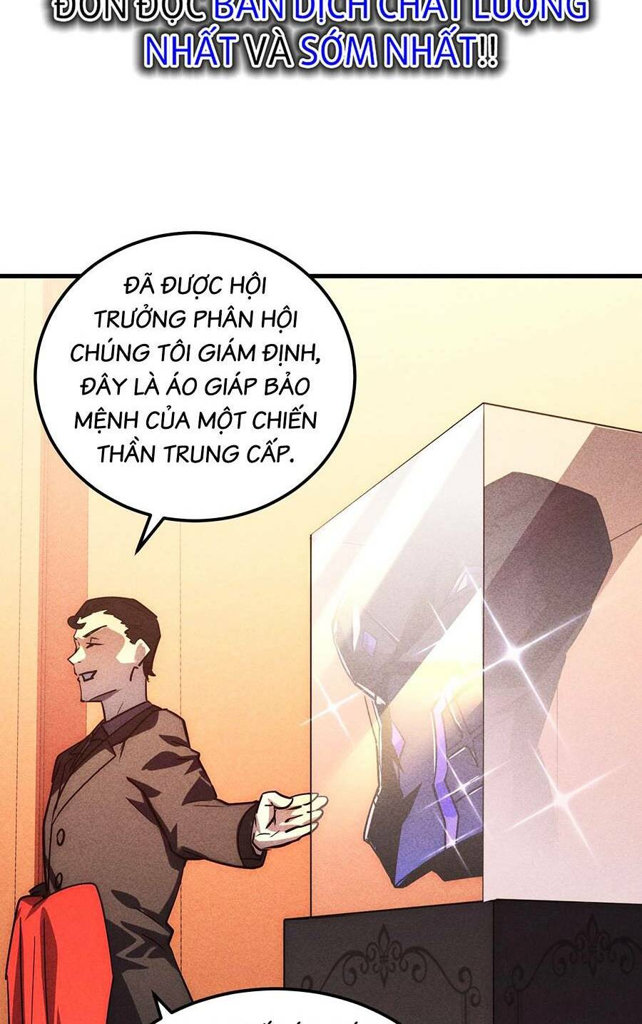 Mạt Thế Quật Khởi Chapter 177 - Trang 2