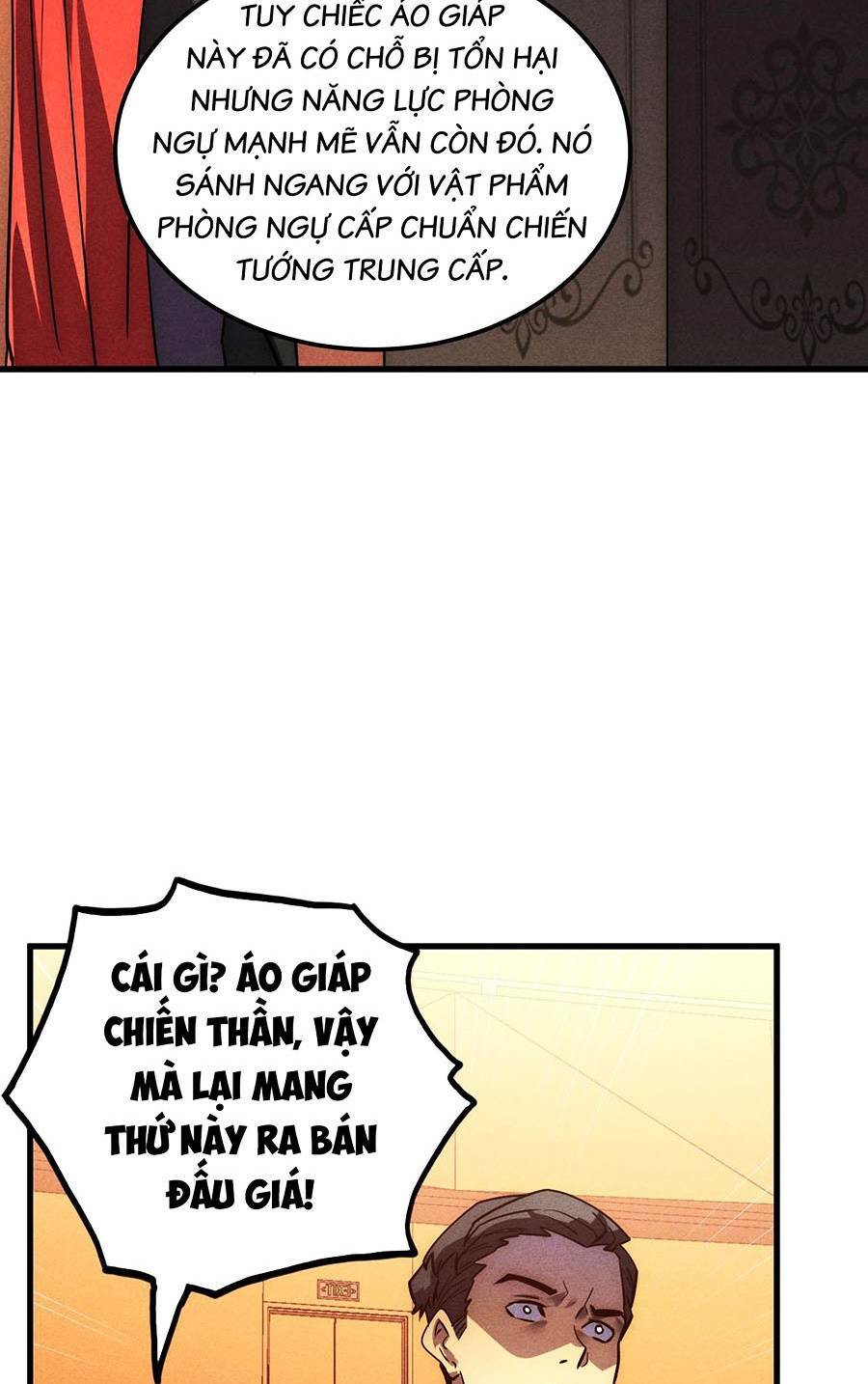 Mạt Thế Quật Khởi Chapter 177 - Trang 2