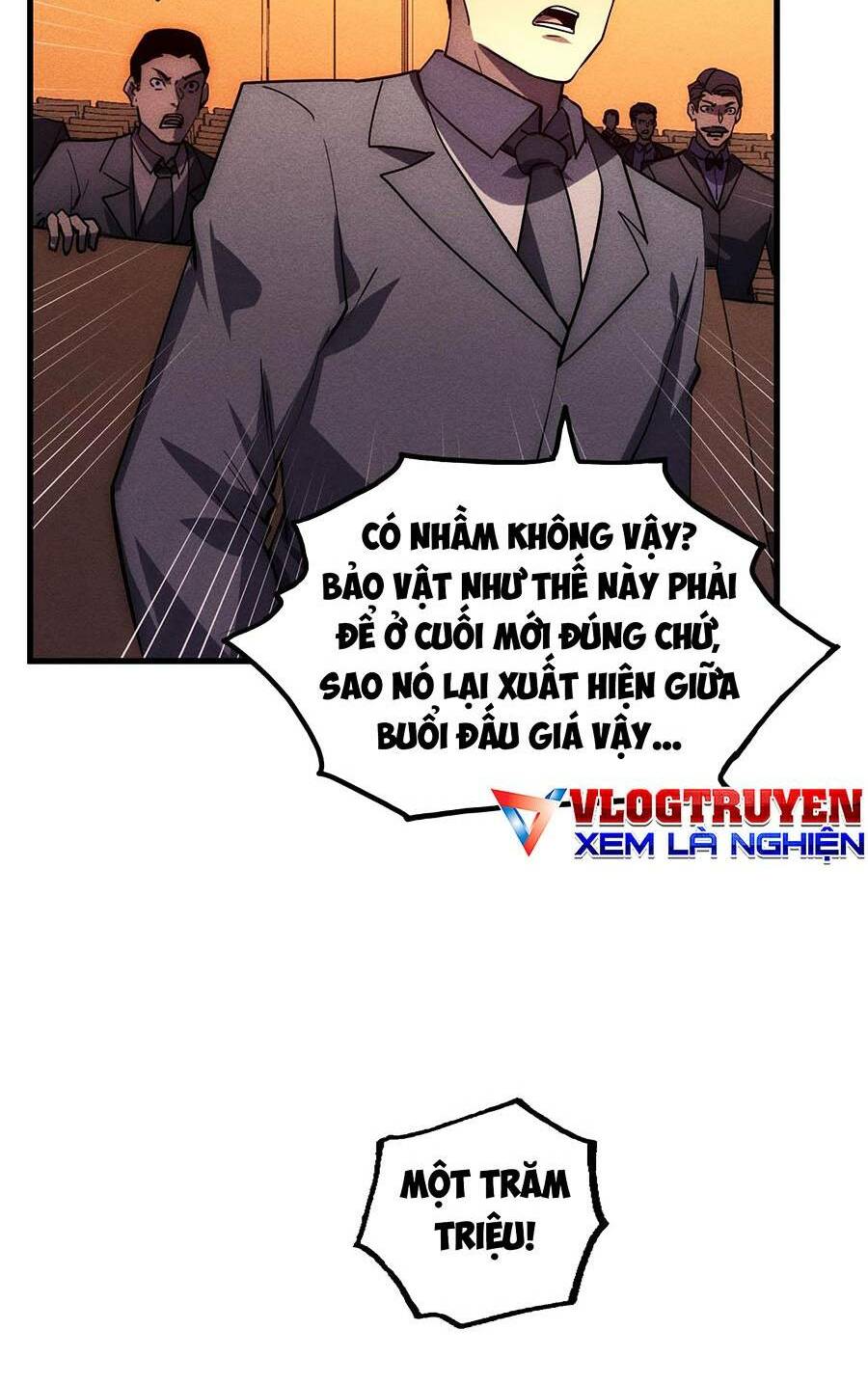 Mạt Thế Quật Khởi Chapter 177 - Trang 2