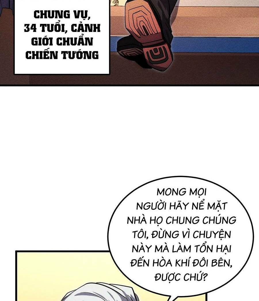 Mạt Thế Quật Khởi Chapter 177 - Trang 2