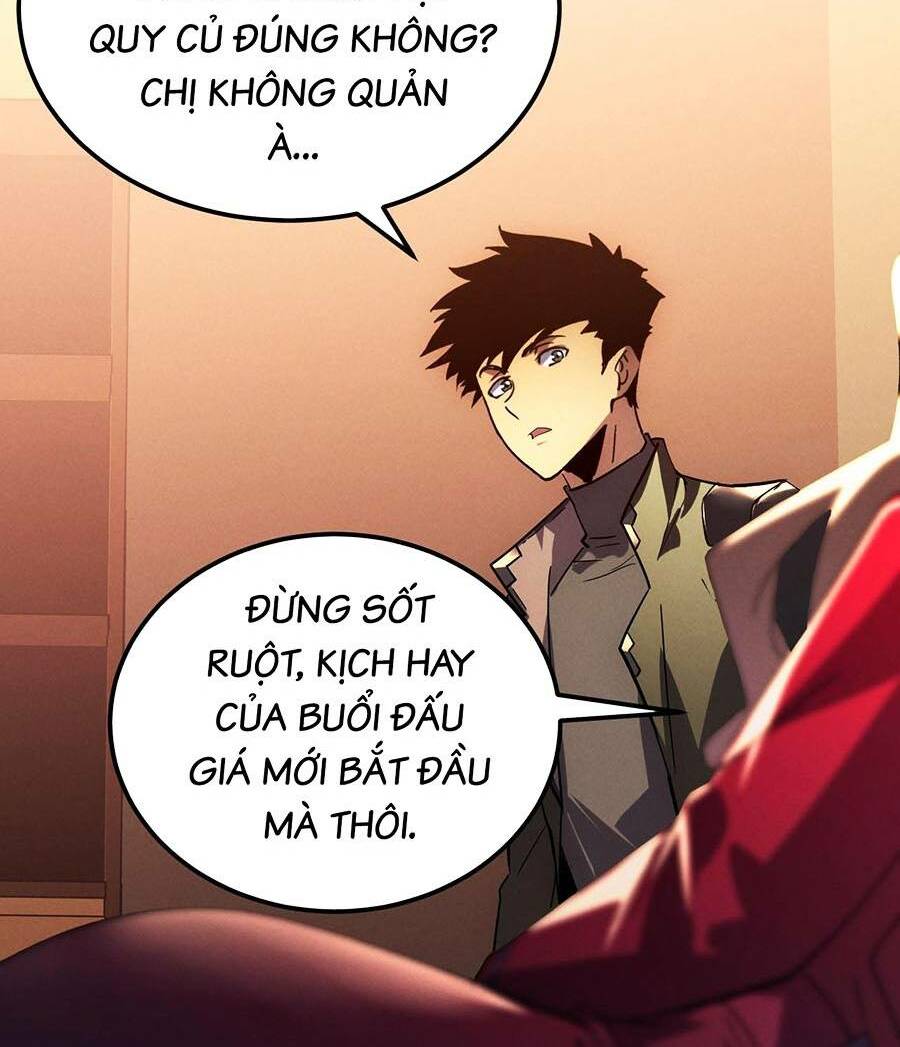 Mạt Thế Quật Khởi Chapter 177 - Trang 2