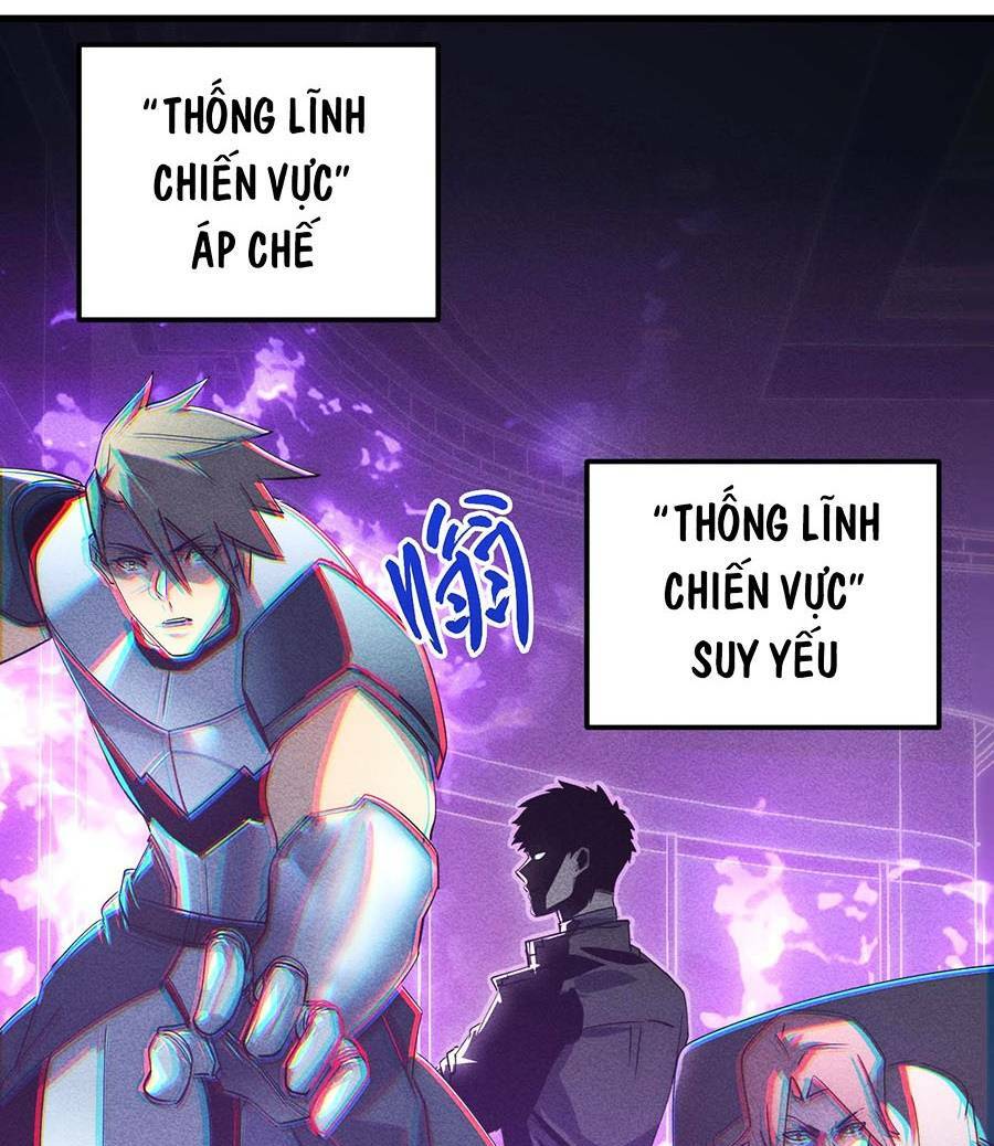 Mạt Thế Quật Khởi Chapter 176 - Trang 2