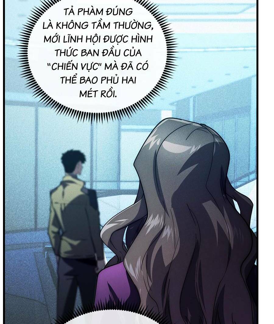 Mạt Thế Quật Khởi Chapter 176 - Trang 2