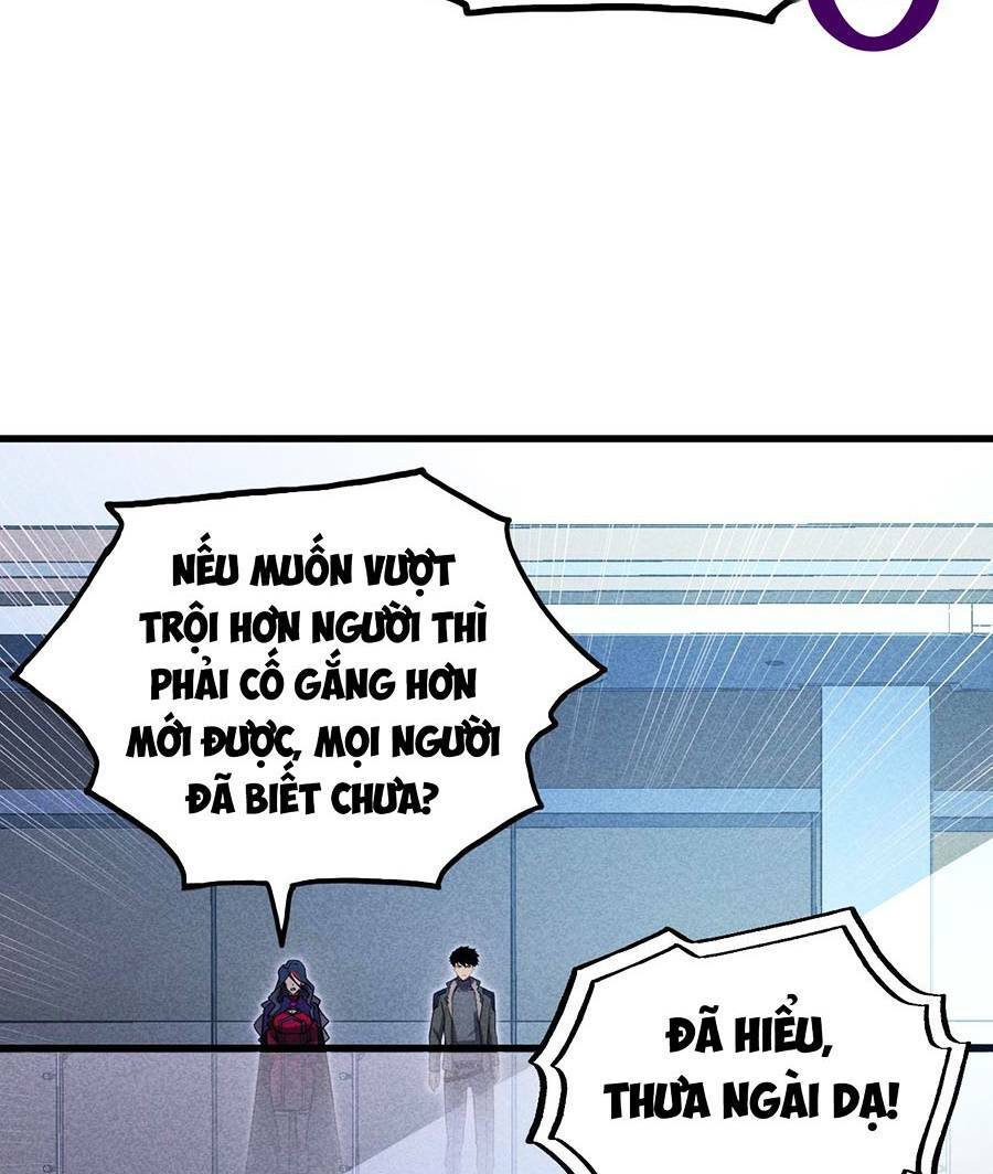 Mạt Thế Quật Khởi Chapter 176 - Trang 2