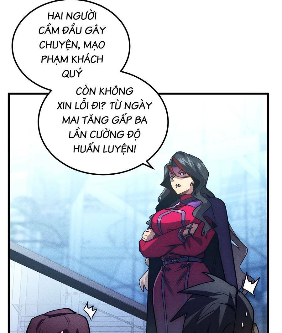 Mạt Thế Quật Khởi Chapter 176 - Trang 2